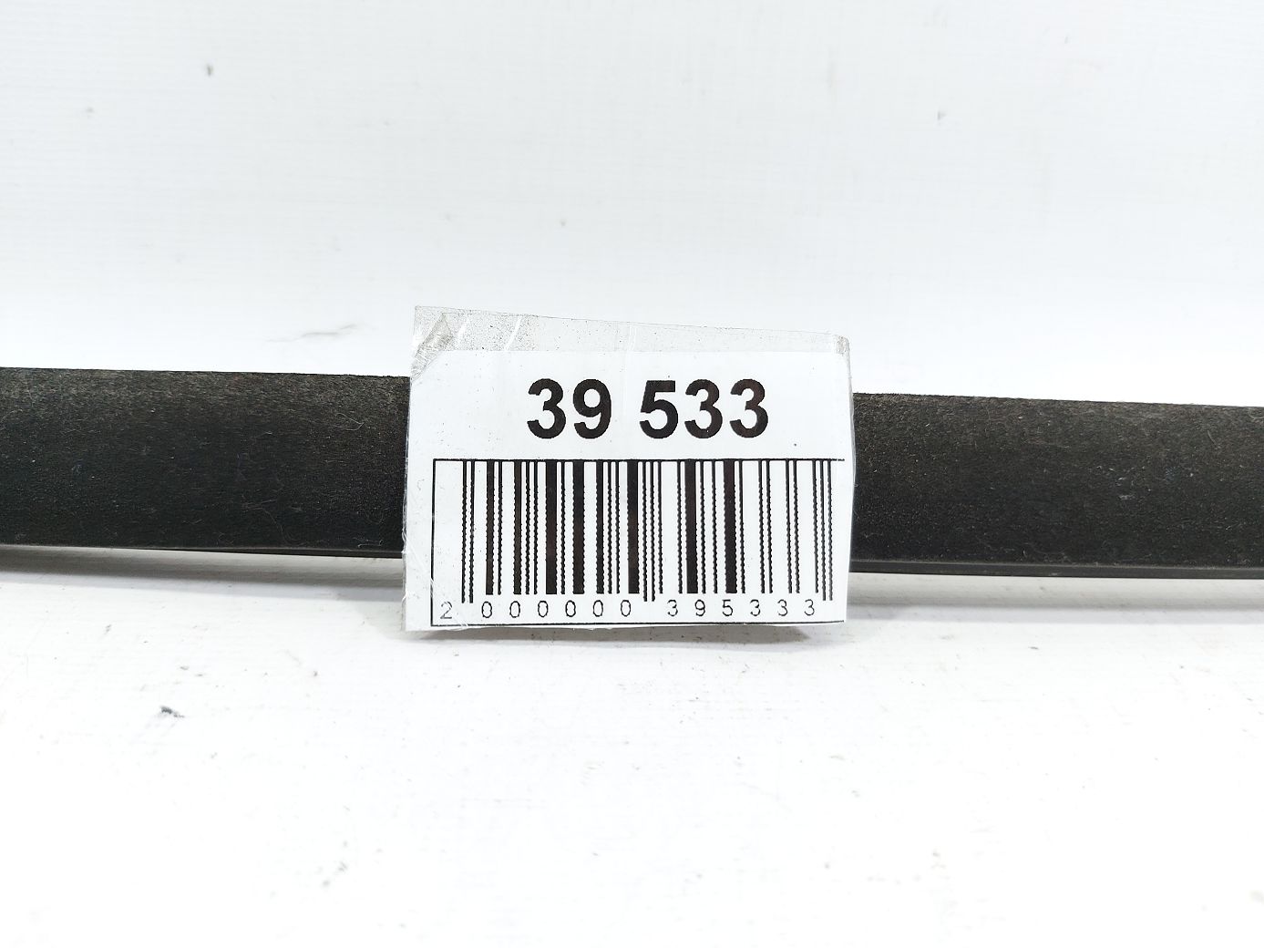 7 series Ущільнювальна гумка скла передньої лівої двері зовнішня BMW 7 2009-2015 51337178001 BMW 7 5 7 series Ущільнювальна гумка скла передньої лівої двері зовнішня BMW 7 2009-2015 51337178001 BMW 7 5