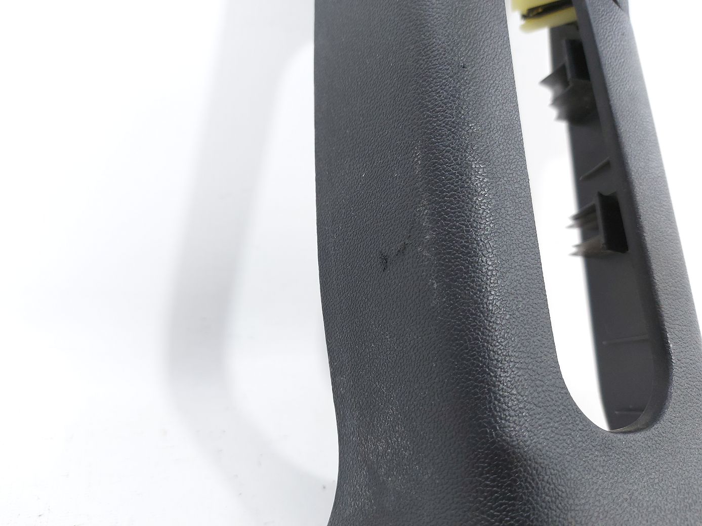 Grand caravan Обшивка стойки центральной левая верхняя Dodge Grand Caravan 2017-2020 ZR27DX9AF Dodge Grand Caravan 3