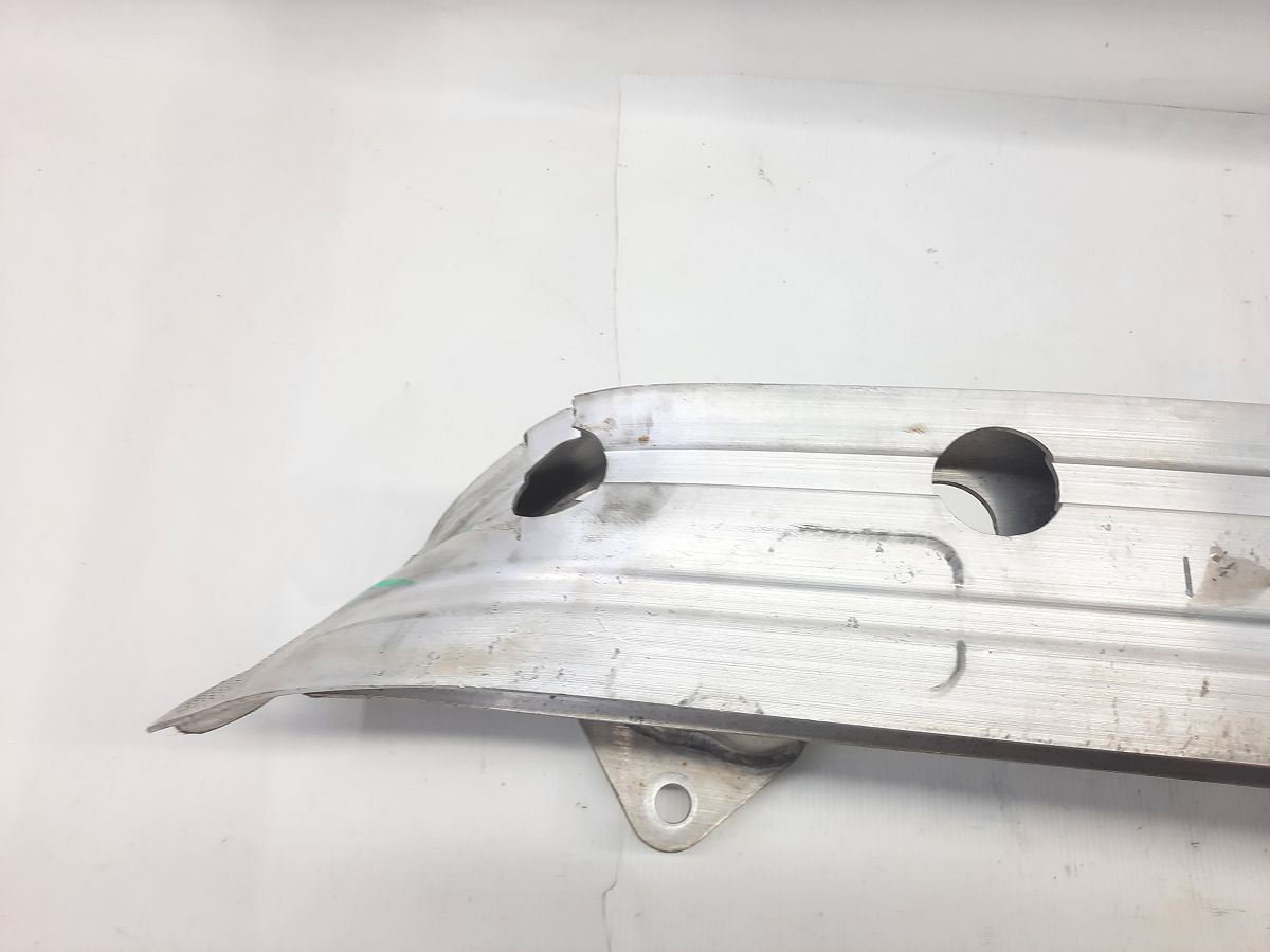 Dart Підсилювач бампера заднього (пам'ят) Dodge Dart 2014-2016 68082356AC Dodge Dart 7