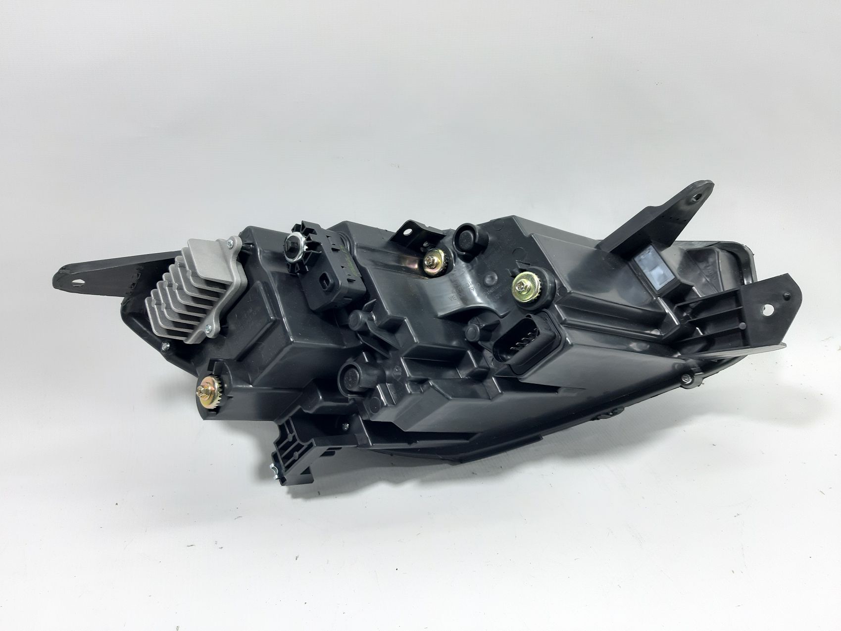 Фары головного света Фара передняя левая Weltmeister EX-5 2020 E58940X3025W248 Weltmeister EX5 6