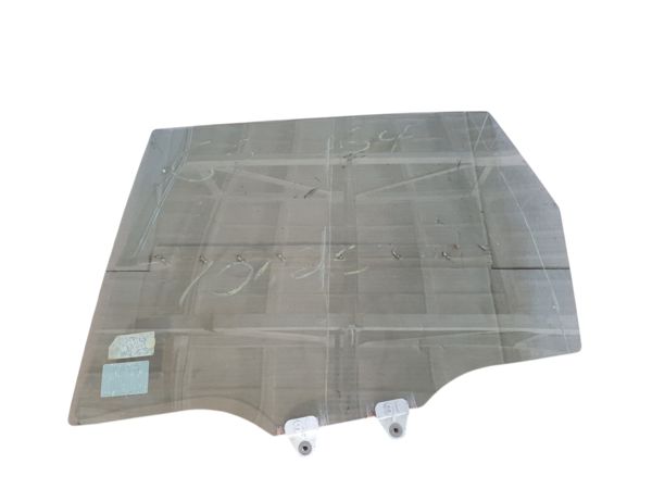 Fit. Скло дверей задньої лівої Honda FIT 2009-2013 73450TF0G00 Honda FIT