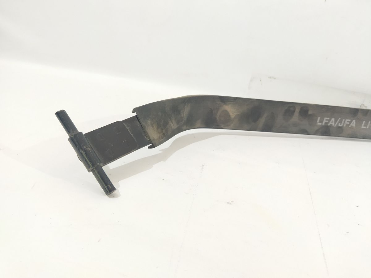 Optima Ремень крепления бензобака левый Kia Optima 2016-2020 31210D5500 Kia Optima 2