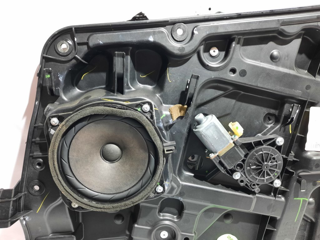 Sonata Стеклоподъемник двери передней правой Hyundai Sonata 2011-2013 824813Q001 Hyundai Sonata 14