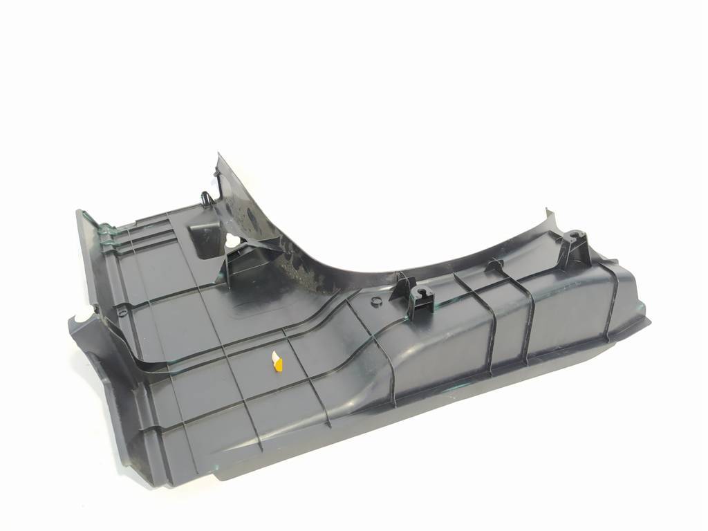 Camry Накладка перегородки задняя левой внутренняя Toyota Camry 2012-2017 6427206030C0 Toyota Camry 6