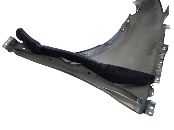 Bolt Крыло переднее правое (дефект) Chevrolet Bolt EV 2017-2021 42597815 Chevrolet Bolt EV 7