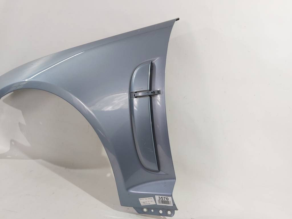 Xf Крило переднє ліве Jaguar XF 2009-2011 C2Z20378 Jaguar XF 3