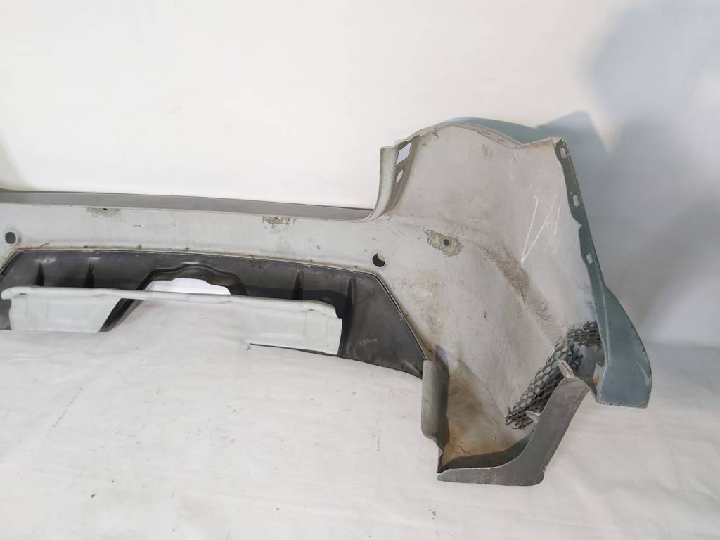 Cayenne Бампер задній Porsche Cayenne 2011-2014 95850541101G2X Porsche Cayenne 7 Cayenne Бампер задній Porsche Cayenne 2011-2014 95850541101G2X Porsche Cayenne 7