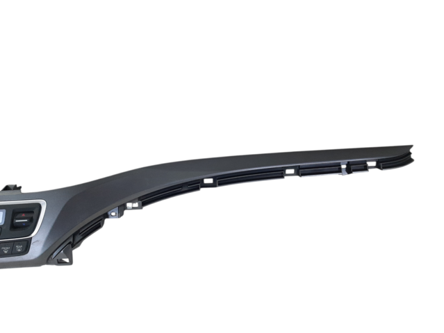Ridgeline Кнопки керування клімат конторолем Honda Ridgeline 2017-2020 79600T6ZA41ZA Honda Ridgeline 3