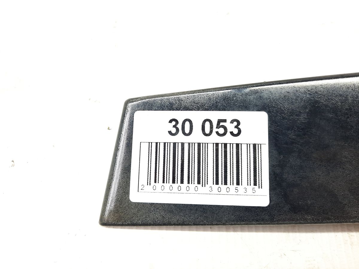 Passat s Накладка дверей передньої правої зовнішня пластик Volkswagen Passat S 2012-2020 561837902A041 Volkswagen Passat S 6