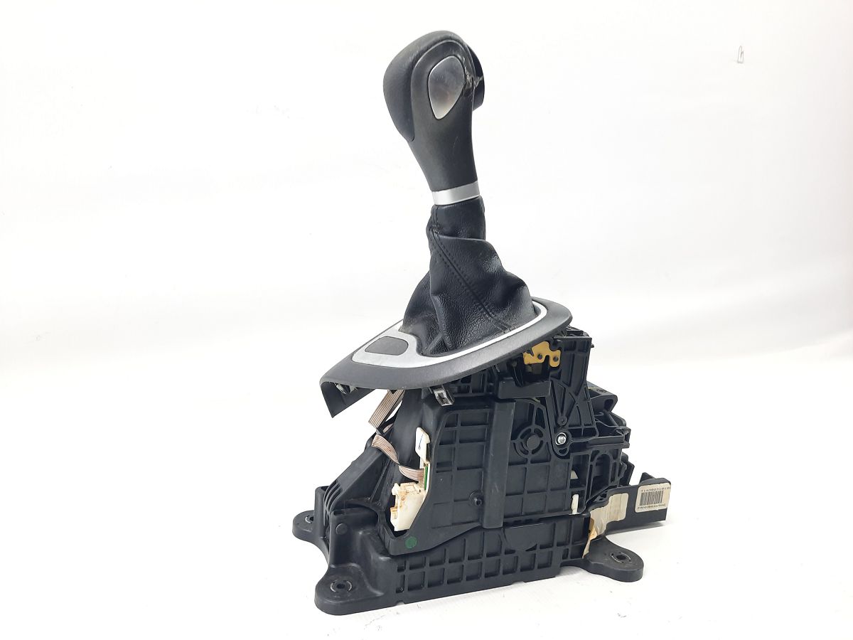 Dart Кулиса переключения передач АКПП в сборе Dodge Dart 2013-2019 5106252AD Dodge Dart 9
