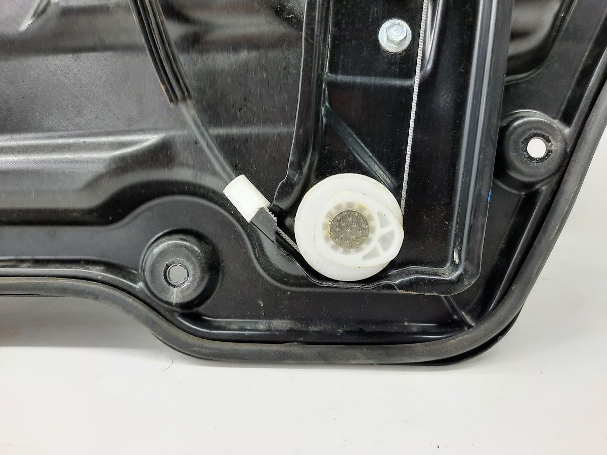 Journey Стеклоподъемник двери задней левой Dodge Journey 2009-2020 68043739AA Dodge Journey 18