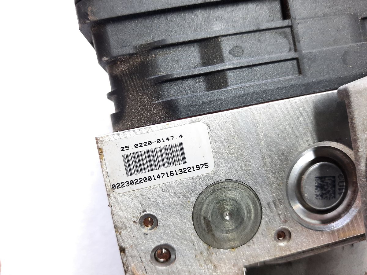 Ats Блок ABS Cadillac ATS 2014-2018 22932435 Cadillac ATS 9