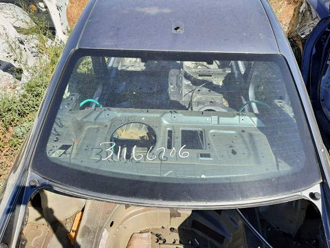 A4 Стекло заднее Audi A4 2009-2016 8K5845501NVB Audi A4 2