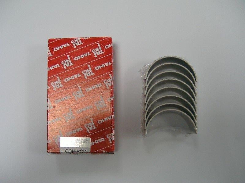 Вкладыши коренные. Вкладыши коренные, комплект, стандарт TAIHO M133HSTD