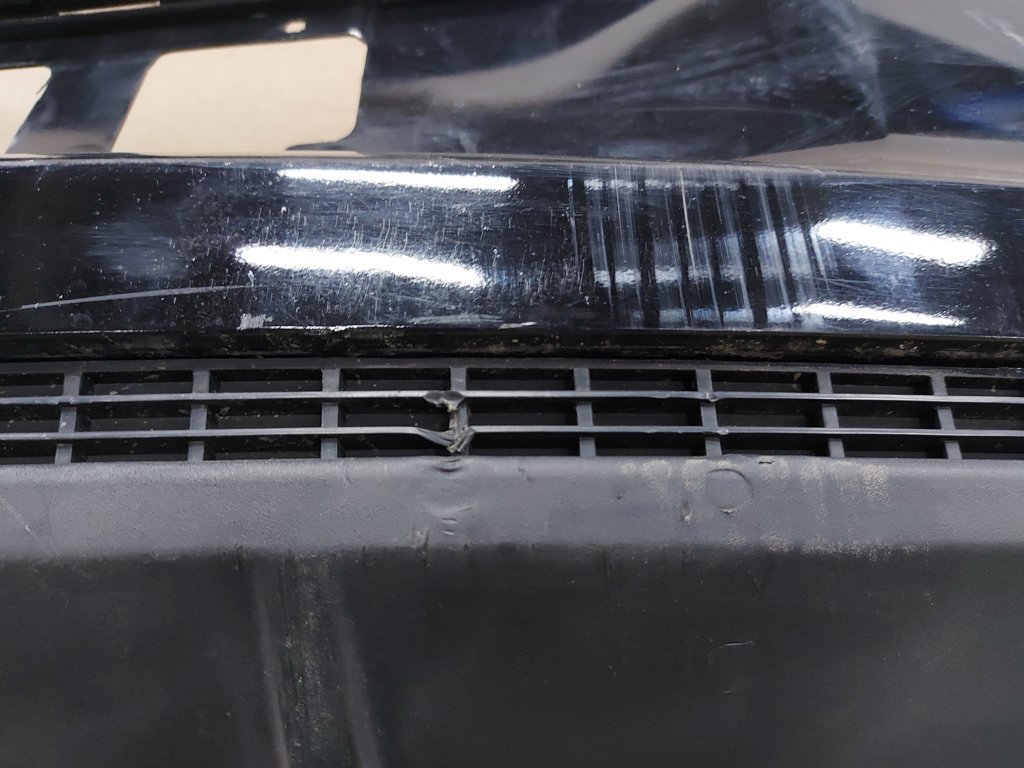 Camaro Бампер задній Chevrolet Camaro 2010-2013 22766177 Chevrolet Camaro 8