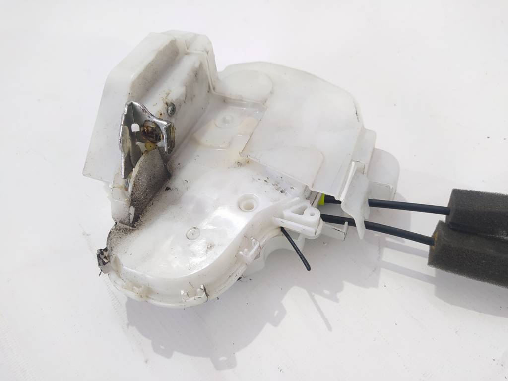 Tsx Замок двери задней правой Acura TSX 2010-2014 72610TL0G02 Acura TSX 7