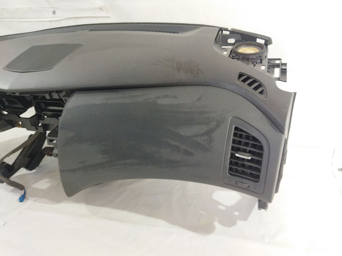 Altima Торпеда гола Nissan Altima 2014-2018 682009HT0A Nissan Altima 8