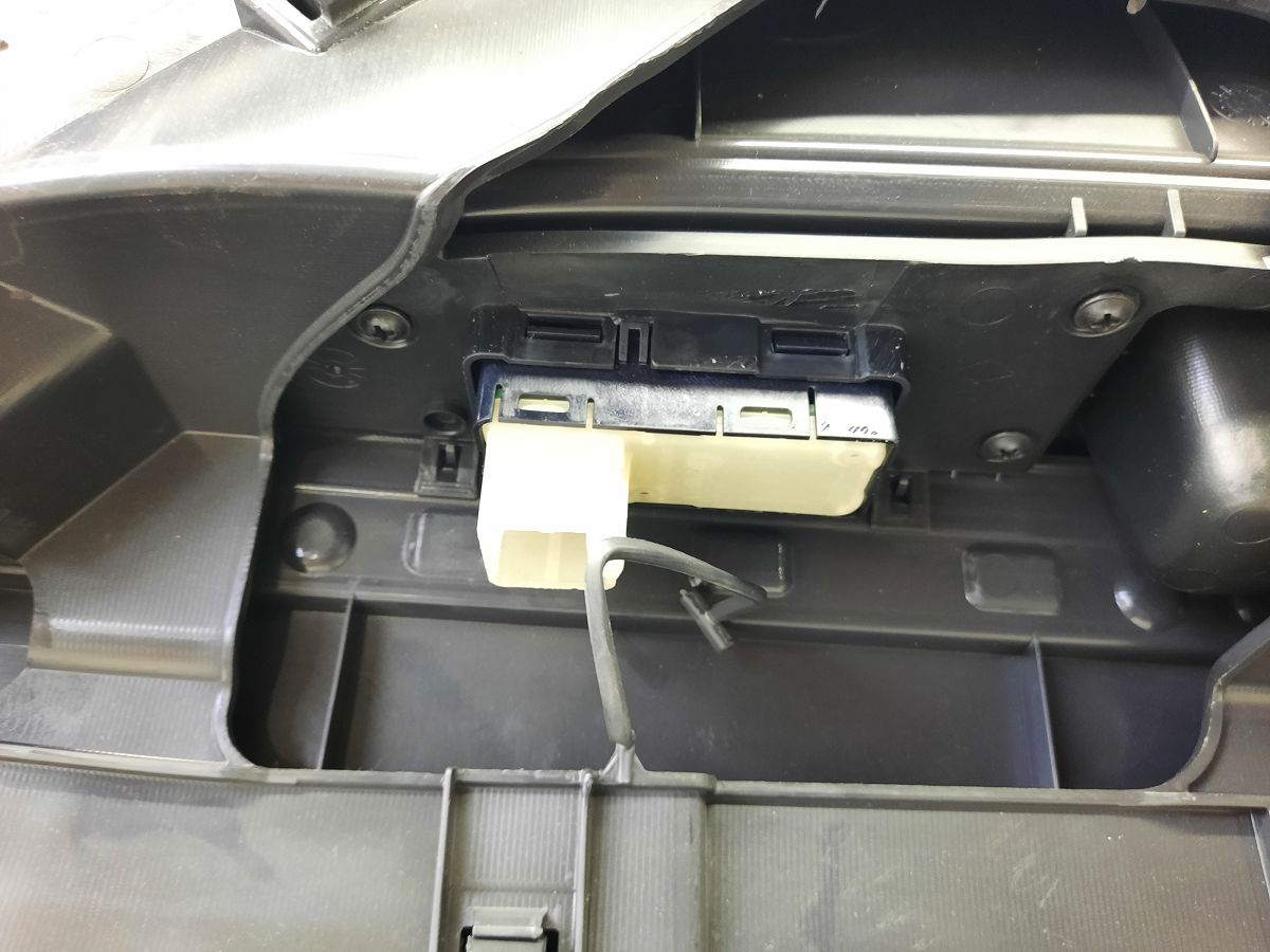 Patriot Карта двери задней левой Jeep Patriot 2009-2017 1MB051DVAA Jeep Patriot 8