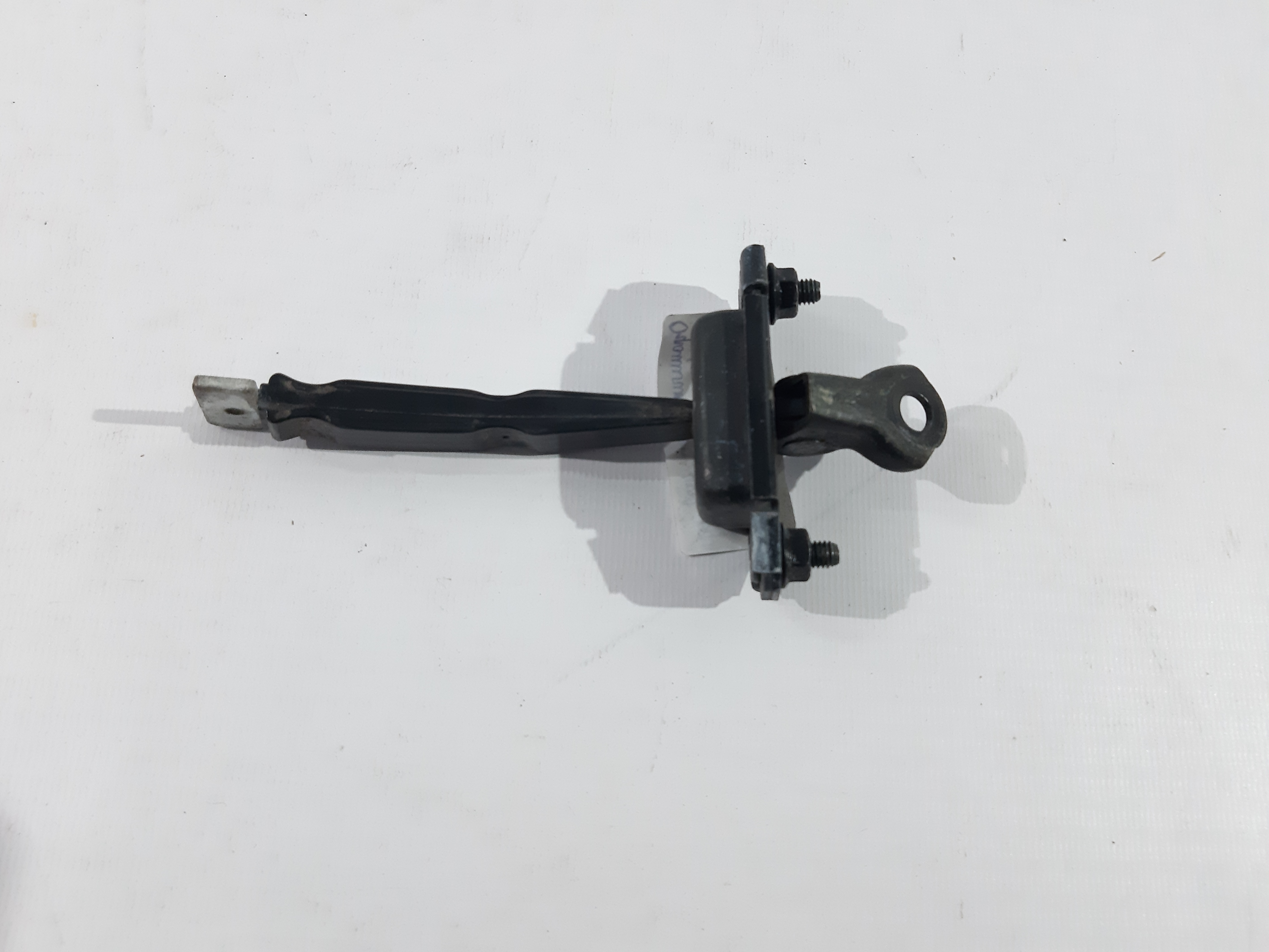 Forte Обмежувач відкриття дверей задньої лівої Kia Forte 2014-2018 79490A7000 Kia Forte 9