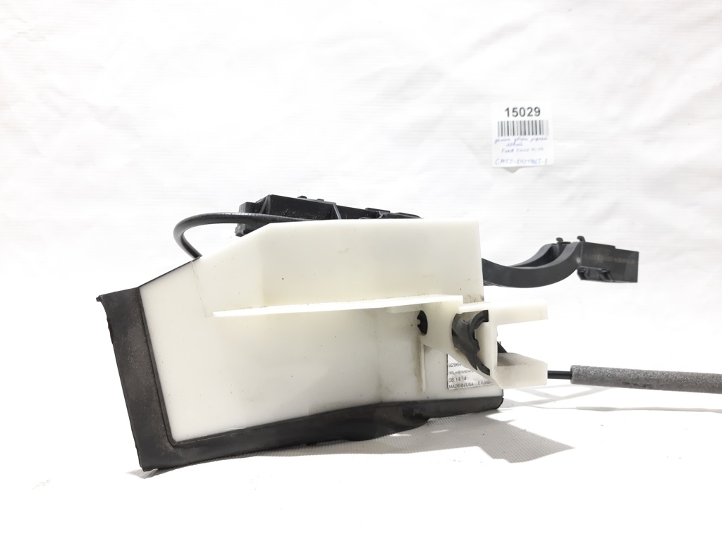 Focus Замок дверей передньої/задньої лівої Ford Focus 2012-2014 CM5Z54219A65E Ford Focus 17