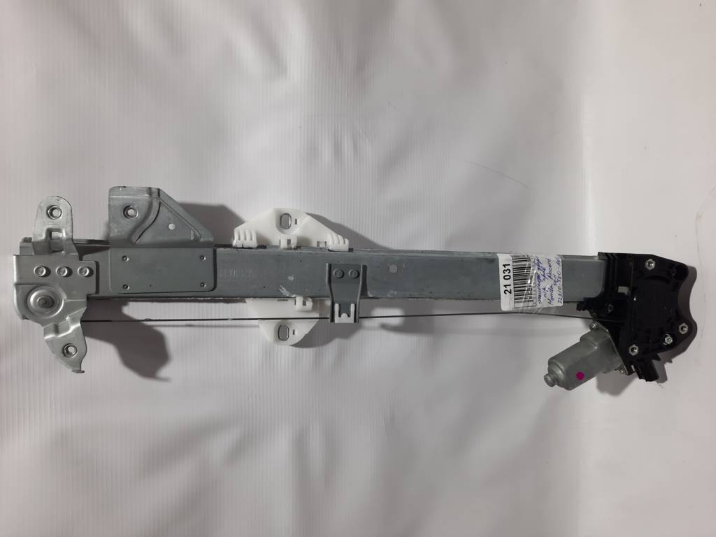 Accord Склопідйомник дверей передньої правої Honda Accord 2008-2011 72210TE0A12 Honda Accord 1
