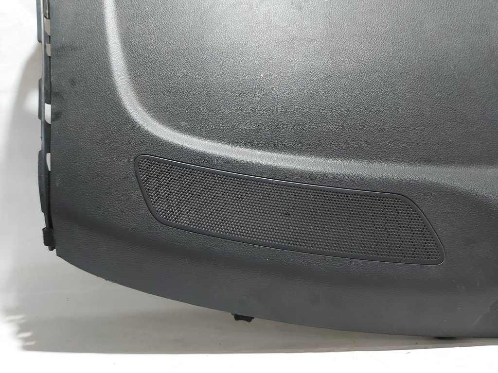 Passat s Полка под заднее стекло Volkswagen Passat S 2012-2019 561863413H82V Volkswagen Passat S 8