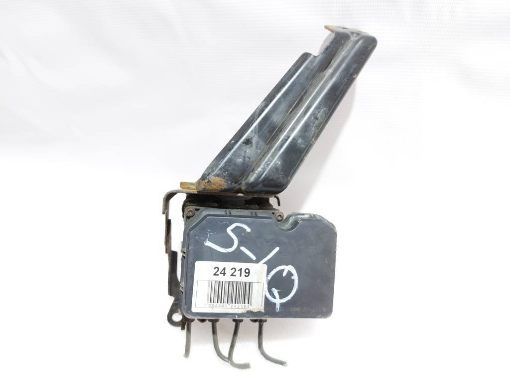 Scion iq Блок ABS Toyota Scion IQ 2012-2015 4405074051 Toyota Scion IQ 2