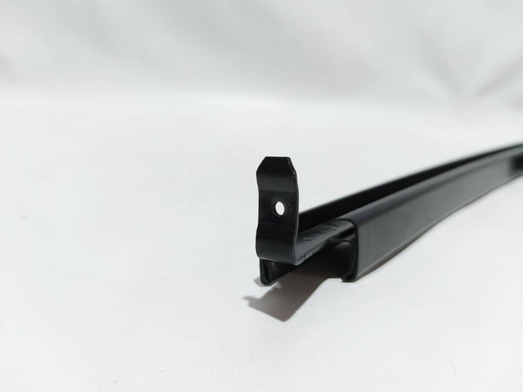 3 Направляющая стекла двери задней правой Mazda 3 2014-2018 BHN972602A Mazda 3 8