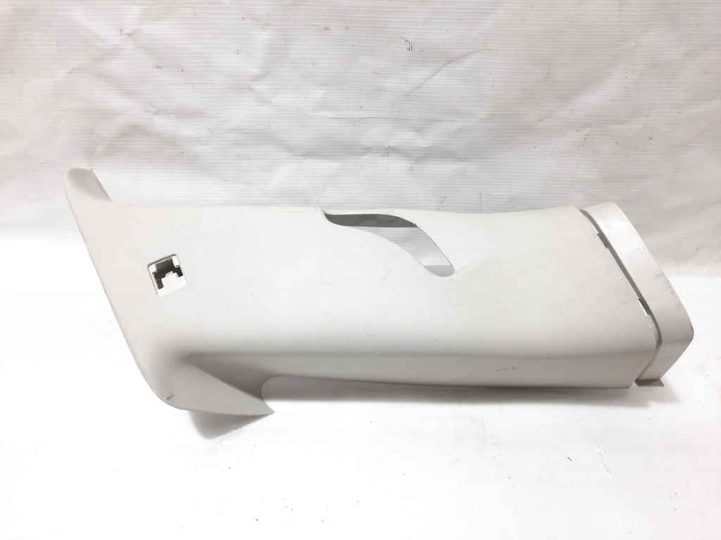 Journey Обшивка стойки багажного отделения верхняя левая Dodge Journey 2009-2018 1FB19DW1AB Dodge Journey 5