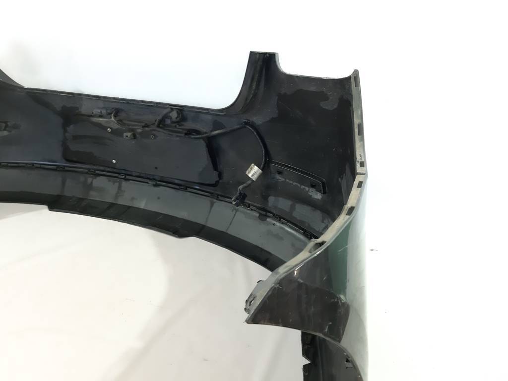Malibu Бампер задній Chevrolet Malibu 2013-2018 22827124 Chevrolet Malibu 30