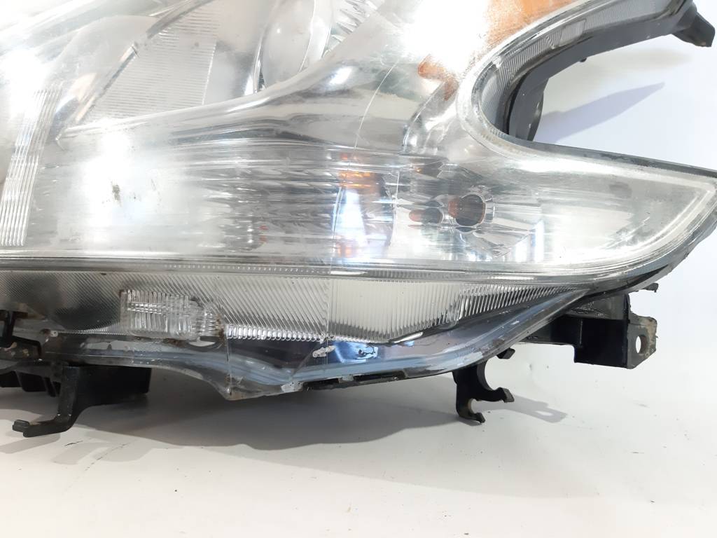 Maxima Фара ліва Nissan Maxima 2009-2014 260609N00A Nissan Maxima 3