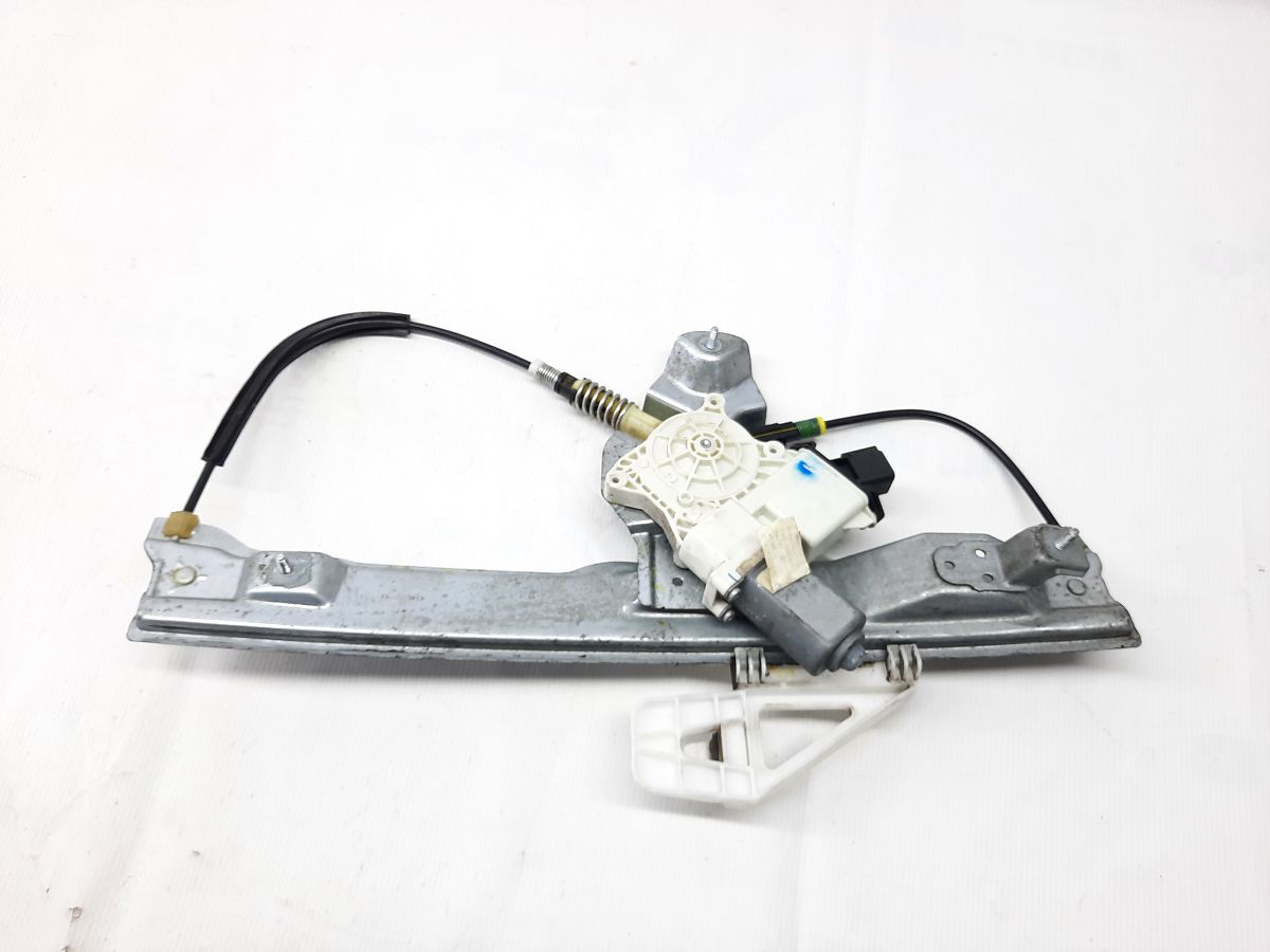 Mkt. Стеклоподъемник двери задней левой Lincoln MKT 2010-2019 BE9Z7427009A Lincoln MKT