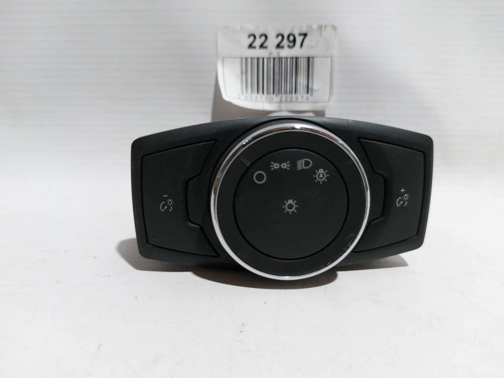 Fusion hybrid Вимикач світла Ford Fusion Hybrid 2013-2021 DG9Z11654CB Ford Fusion Hybrid 6