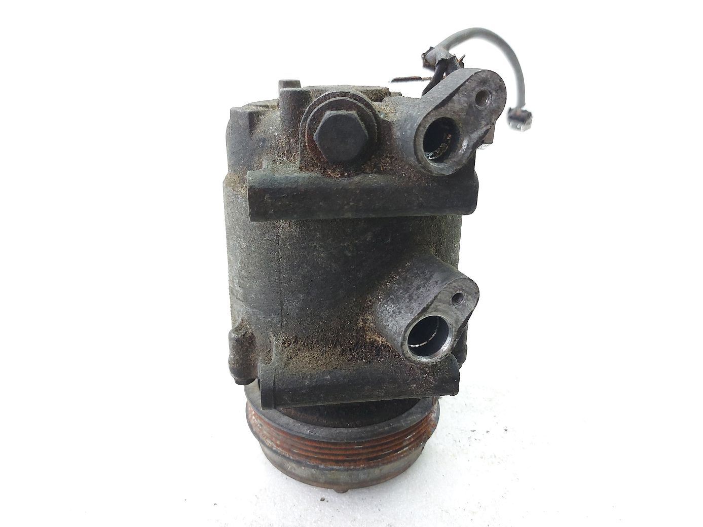 Insight Компресор кондиціонера Honda Insight 2010-2015 38810RBJA02 Honda Insight 4