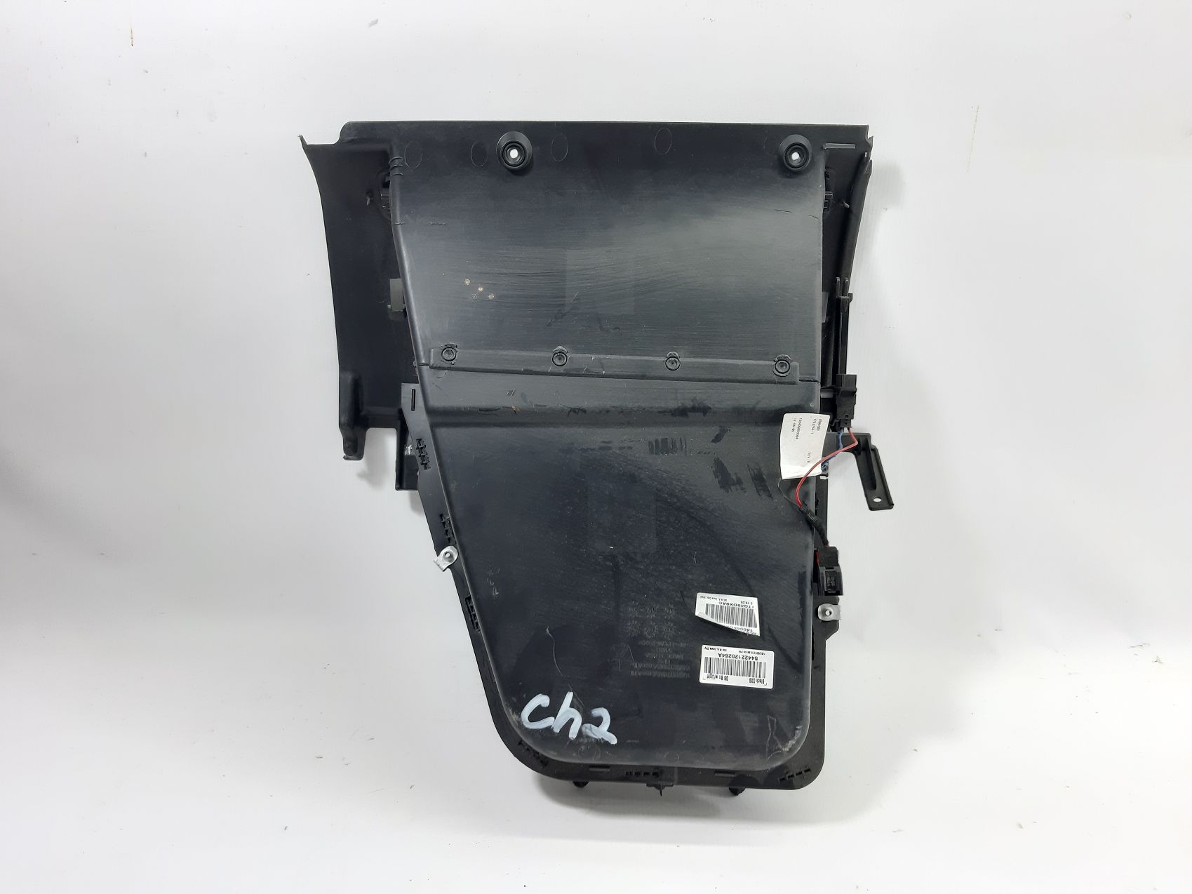 Dart Бардачок Dodge Dart 2013-2016 1TQ45DX9AE Dodge Dart 7