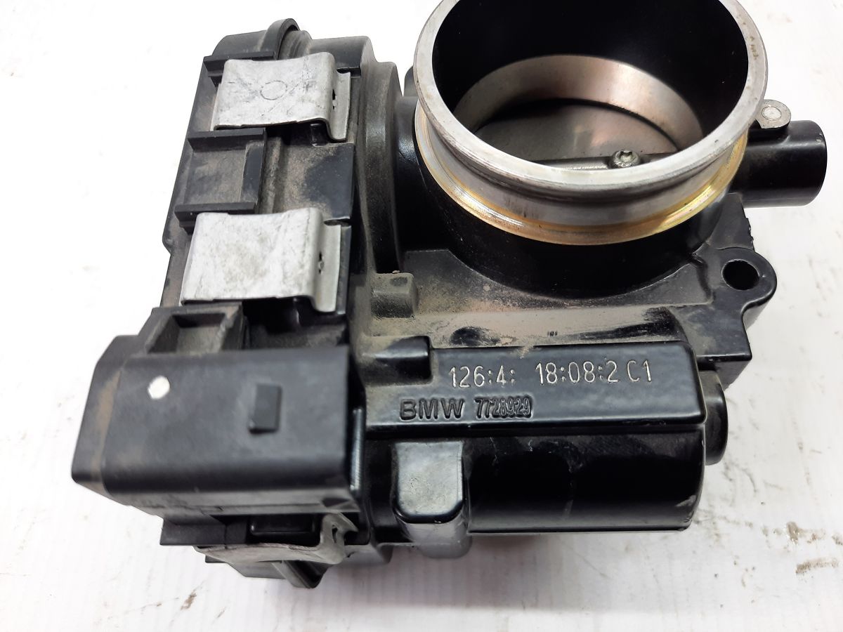 R 1200 Дросельна заслінка BMW R 1200 2014 13548564959 BMW R 1200 10