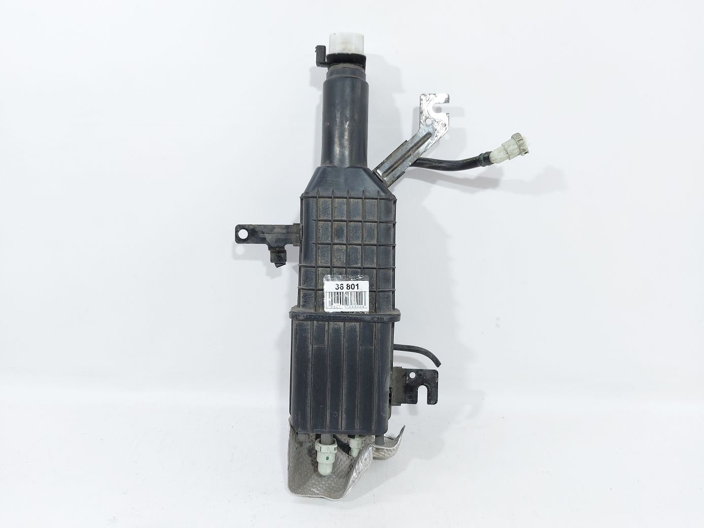 Grand caravan. Фільтр рециркуляції парів бензину Dodge Grand Caravan 2008-2020 5147384AK Dodge Grand Caravan