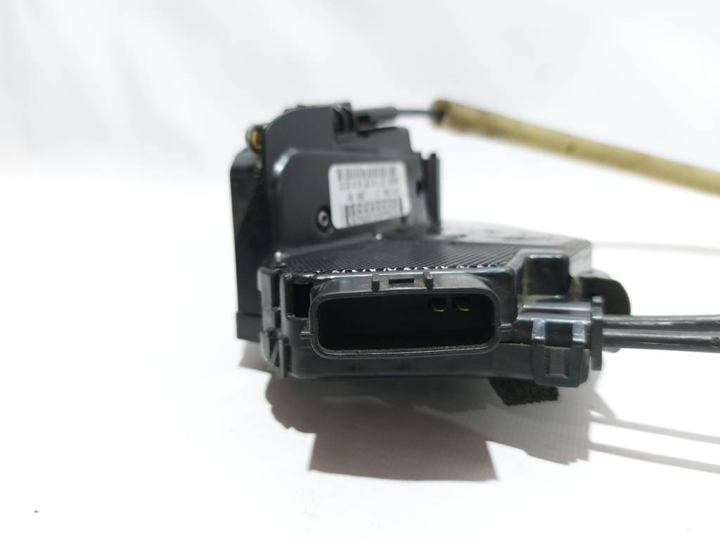 Altima Замок дверей задньої правої Nissan Altima 2013-2018 825003TA0C Nissan Altima 13