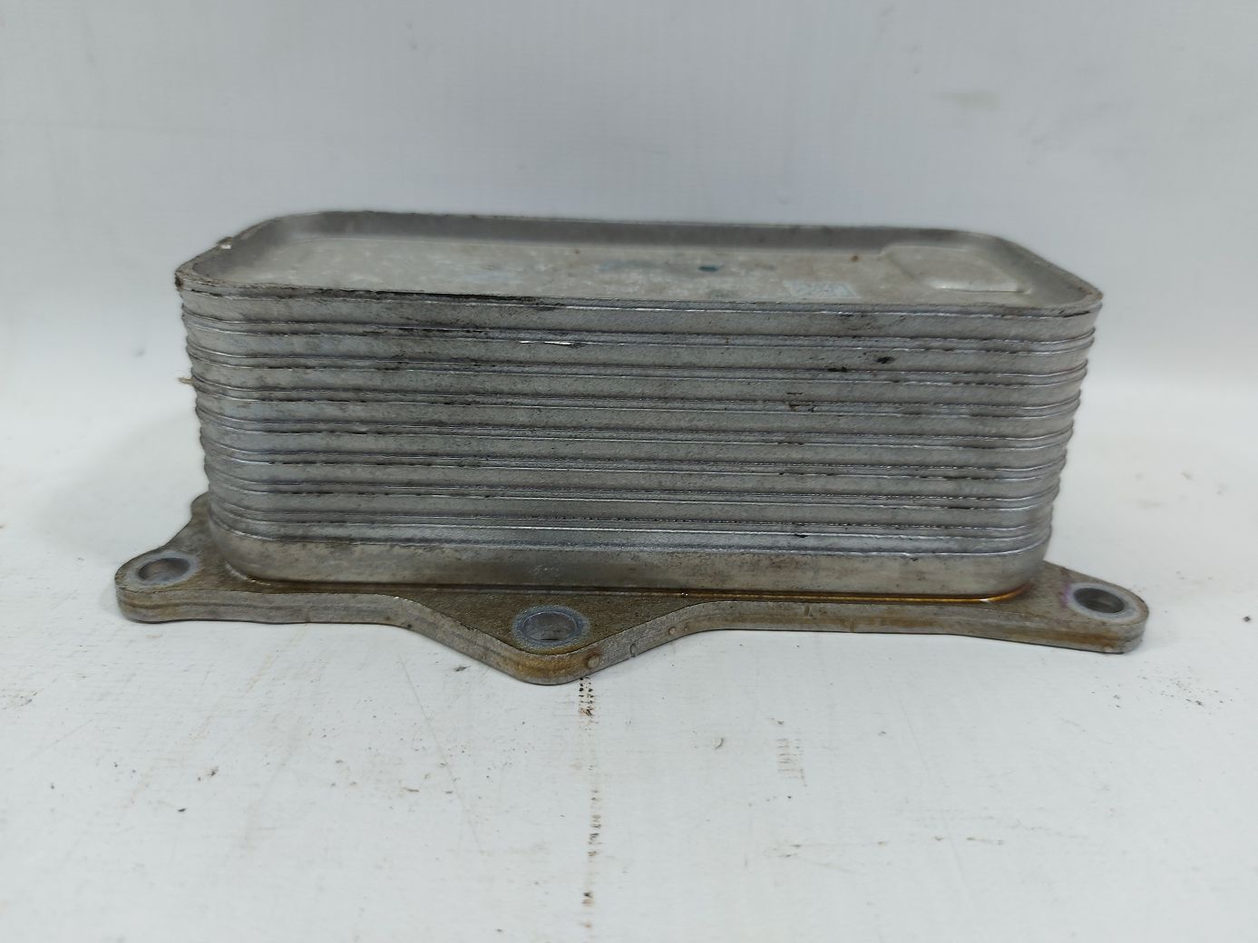 Grand caravan Теплообмінник масляний Dodge Grand Caravan 2011-2020 68105583AA Dodge Grand Caravan 2
