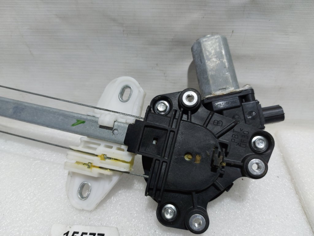 Civic Стеклоподъемник двери задней левой Honda Civic Sedan 2012-2015 72750TR0A01 Honda Civic Sedan 2