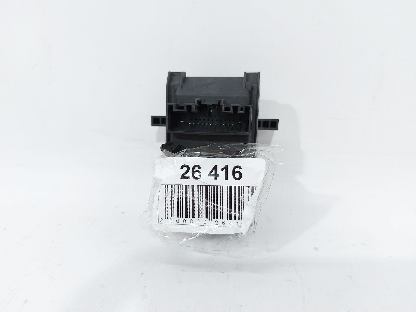 Fusion Блок комфорту Ford Fusion 2013 FG9T14F642AB Ford Fusion 2