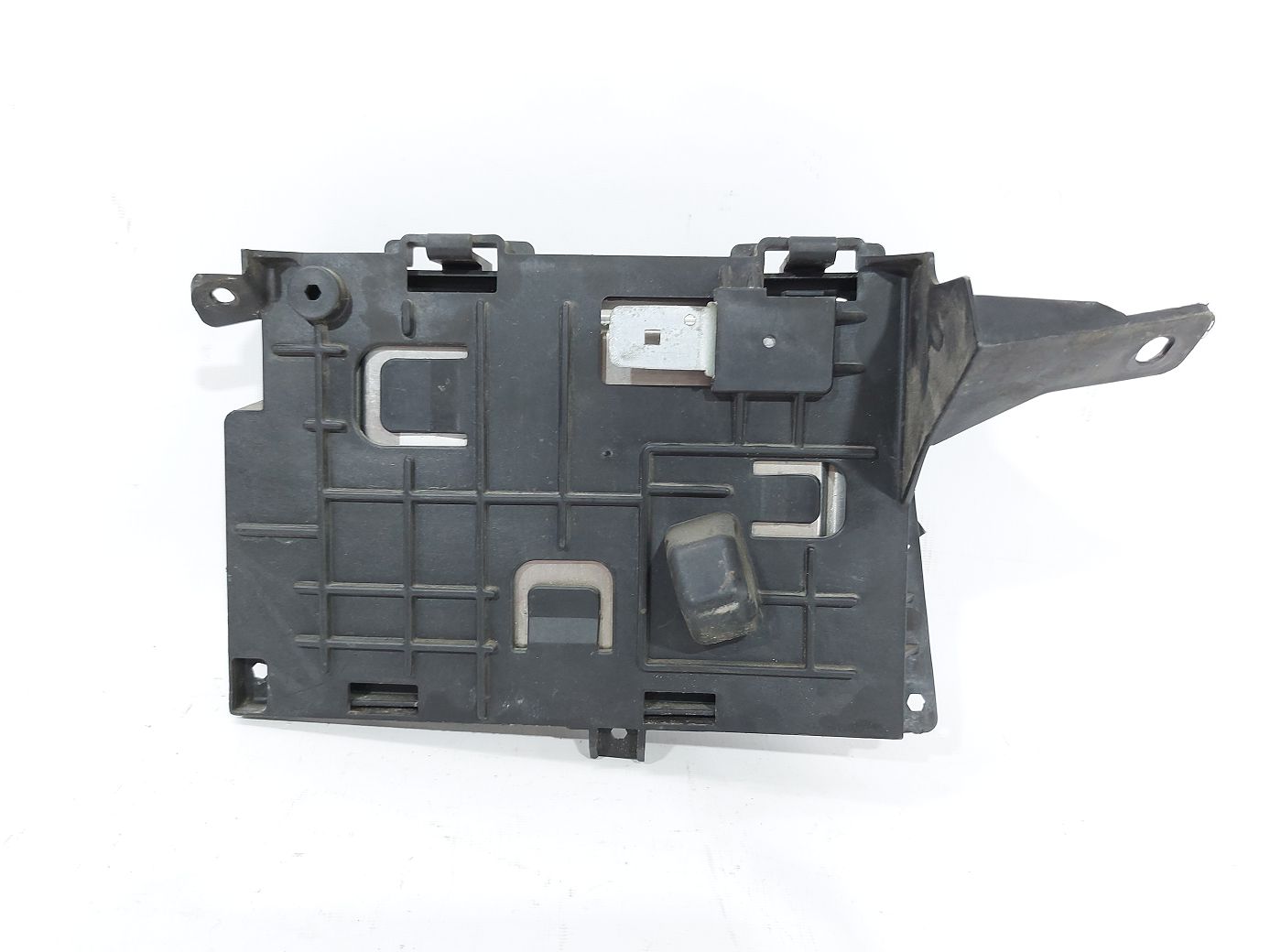 Ats Блок управления двигателем Cadillac ATS 2013-2019 12653998 Cadillac ATS 4