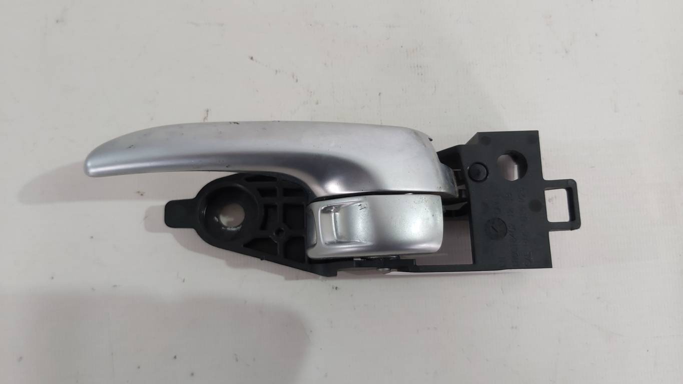 Dart Ручка внутрішні двері задньої лівої Dodge Dart 2014-2016 68170243AB Dodge Dart 2