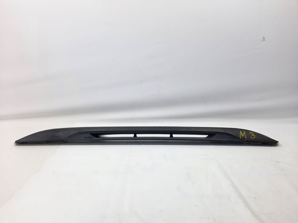 Equinox. Рейлінг даху правий Chevrolet Equinox 2010-2017 84016251 Chevrolet Equinox Equinox. Рейлінг даху правий Chevrolet Equinox 2010-2017 84016251 Chevrolet Equinox