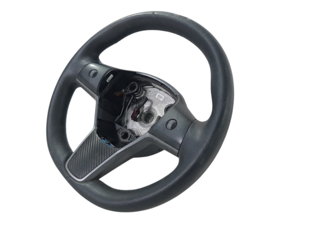 Model 3 Руль Tesla Model 3 2021-2023 149021400B Tesla Model 3 2