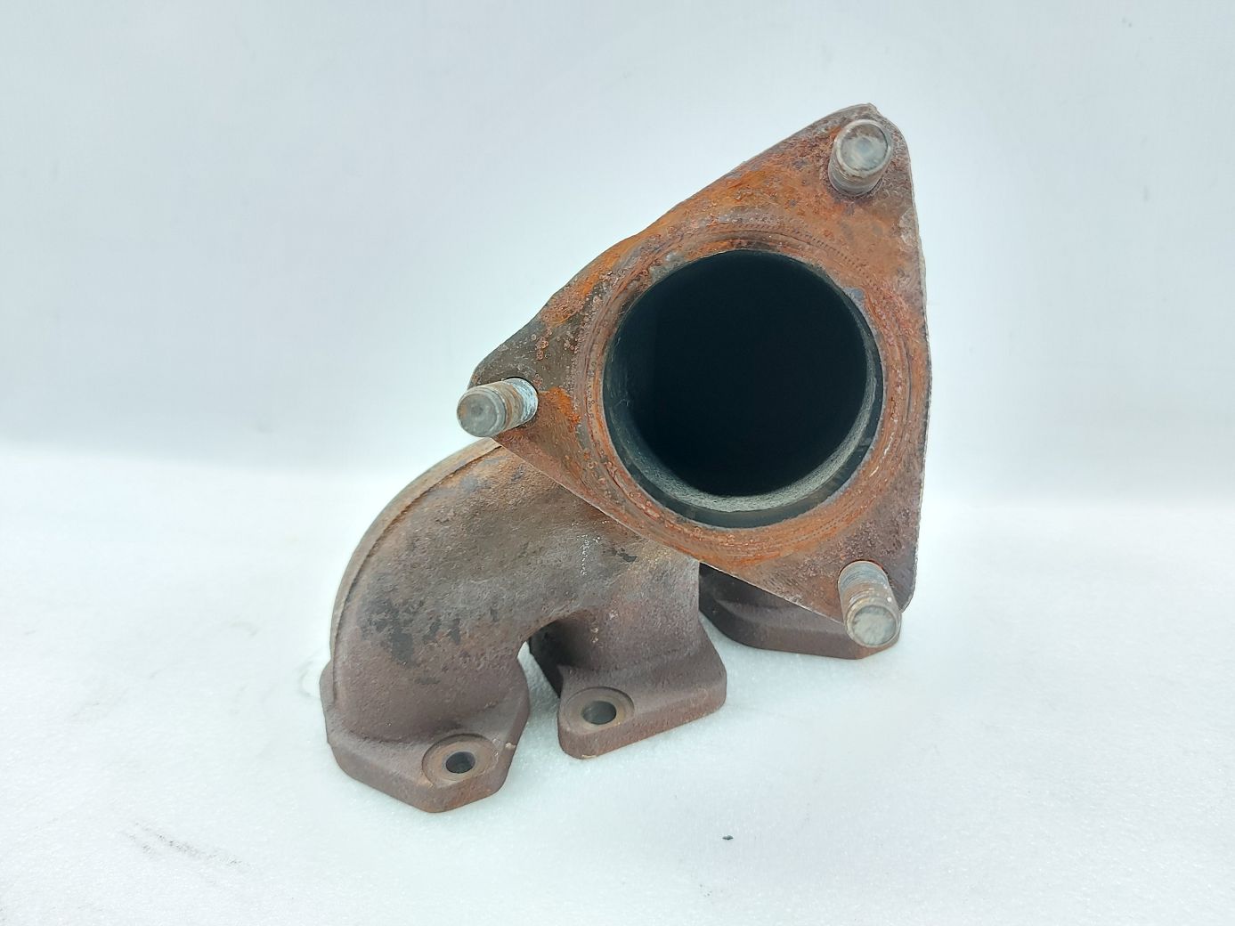 S80 Выпускной коллектор правый Volkswagen Passat 2012-2018 03H253031A Volkswagen Passat 2