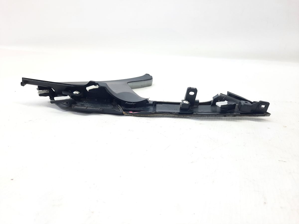 Cr-z Накладка центральної консолі права (бічна) Honda CR-Z 2011-2016 77271SZTG01ZA Honda CR-Z 3