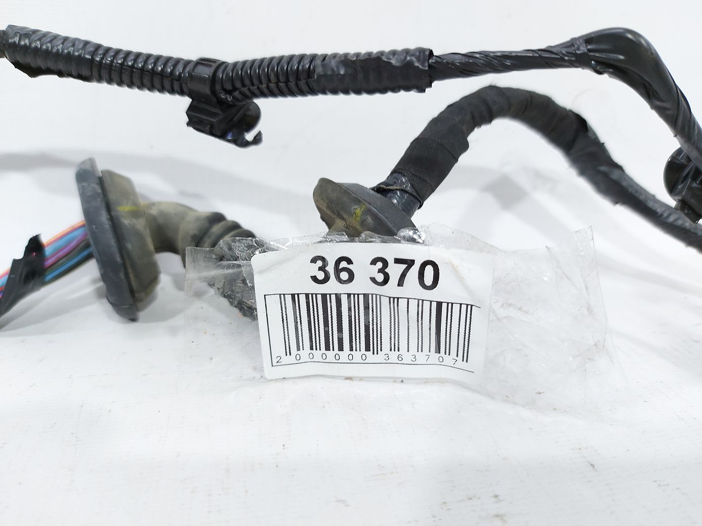 Compass Проводка крышки багажника Jeep Compass 2014 68194393AC Jeep Compass 4