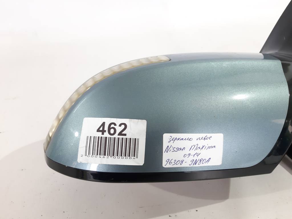 Maxima Зеркало левое Nissan Maxima 2009-2014 963029N80A Nissan Maxima 10