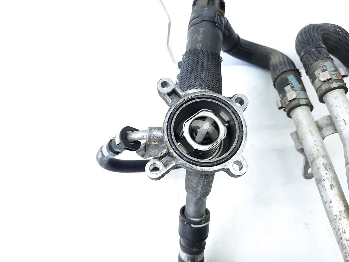 Dart Термостат системы охлаждения Dodge Dart 2013-2019 5047861AC Dodge Dart 14